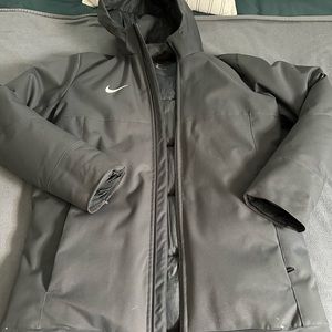 Nike Team Parka